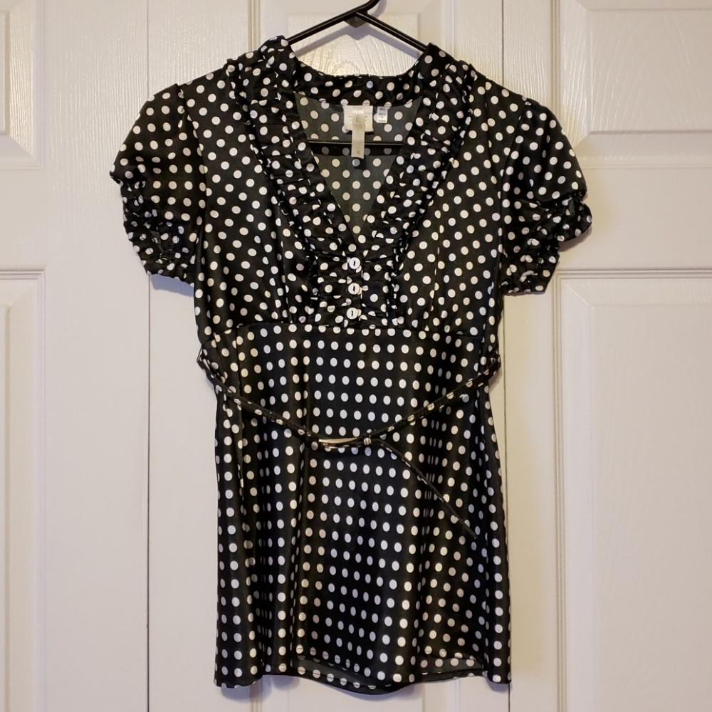 HeartSoul blouse